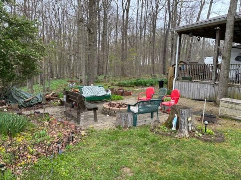 7326 State Route 19 , Unit Unit 4, Lo, Mount Gilead, OH 43338 Photo 4