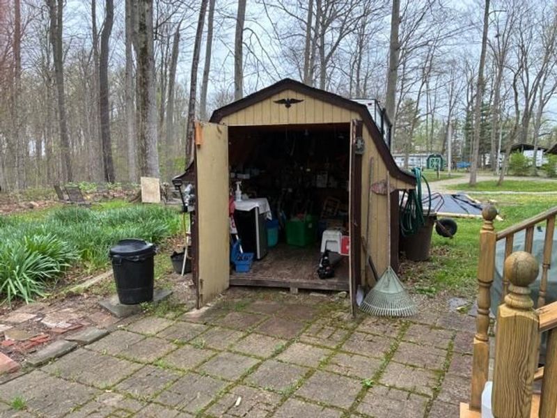 7326 State Route 19 , Unit Unit 4, Lo, Mount Gilead, OH 43338 Photo 5