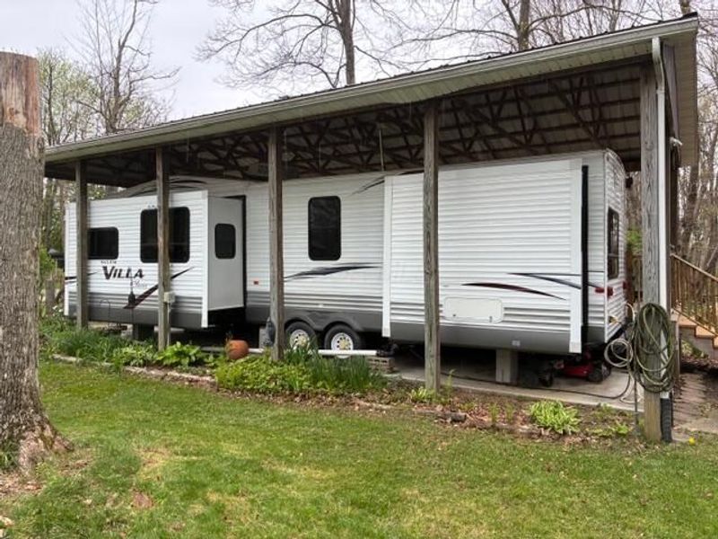 7326 State Route 19 , Unit Unit 4, Lo, Mount Gilead, OH 43338 Photo 6