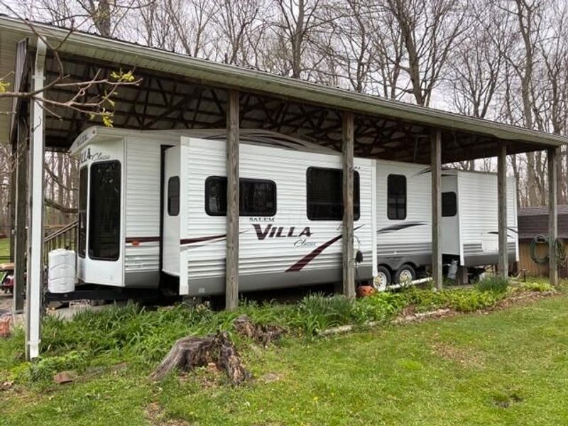 7326 State Route 19 , Unit Unit 4, Lo, Mount Gilead, OH 43338 Photo 7