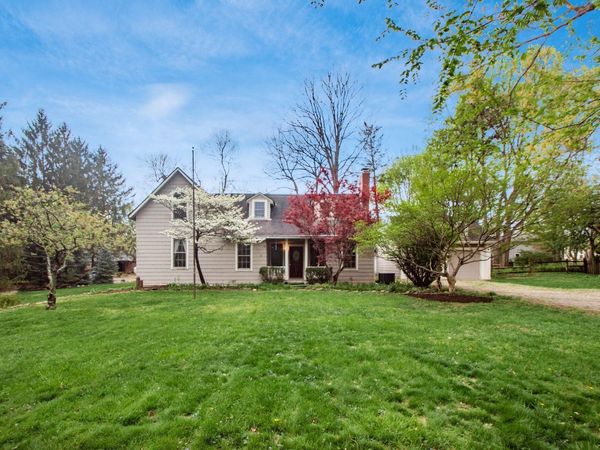 1937 Snouffer Road, Worthington, OH 43085