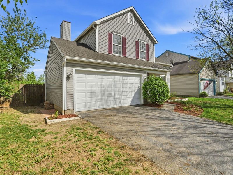 3742 Ducat Street , Columbus, OH 43207 Photo 2