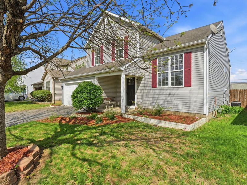 3742 Ducat Street , Columbus, OH 43207 Photo 3