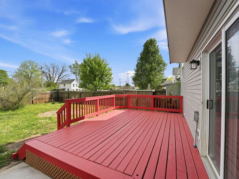 3742 Ducat Street , Columbus, OH 43207 Photo 43