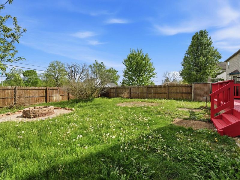 3742 Ducat Street , Columbus, OH 43207 Photo 46