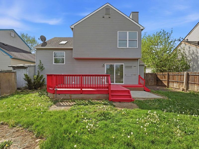 3742 Ducat Street , Columbus, OH 43207 Photo 47