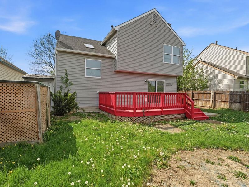 3742 Ducat Street , Columbus, OH 43207 Photo 48