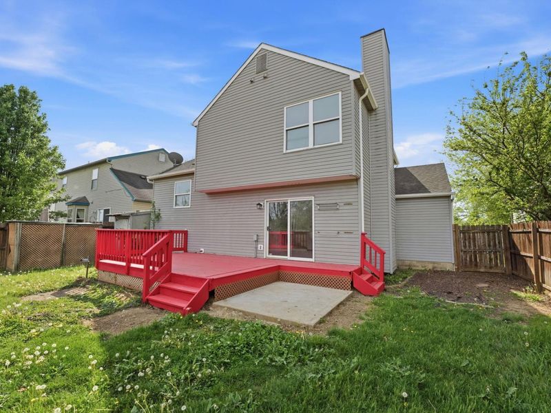 3742 Ducat Street , Columbus, OH 43207 Photo 49