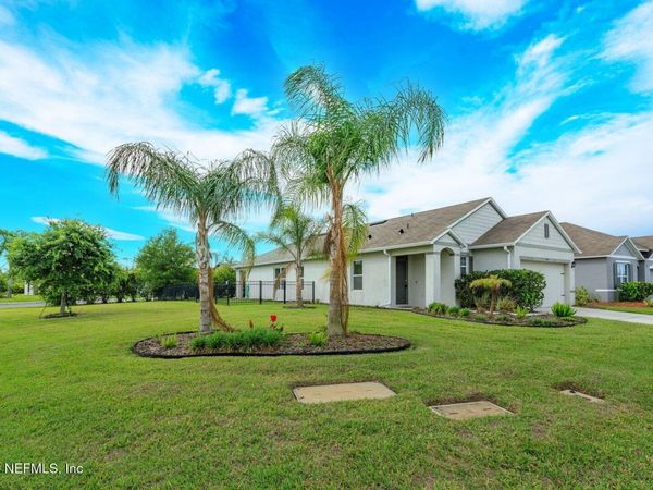 3075 GIBRALTAR Boulevard, New Smyrna Beach, FL 32168