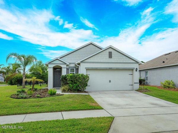 3075 GIBRALTAR Boulevard, New Smyrna Beach, FL 32168