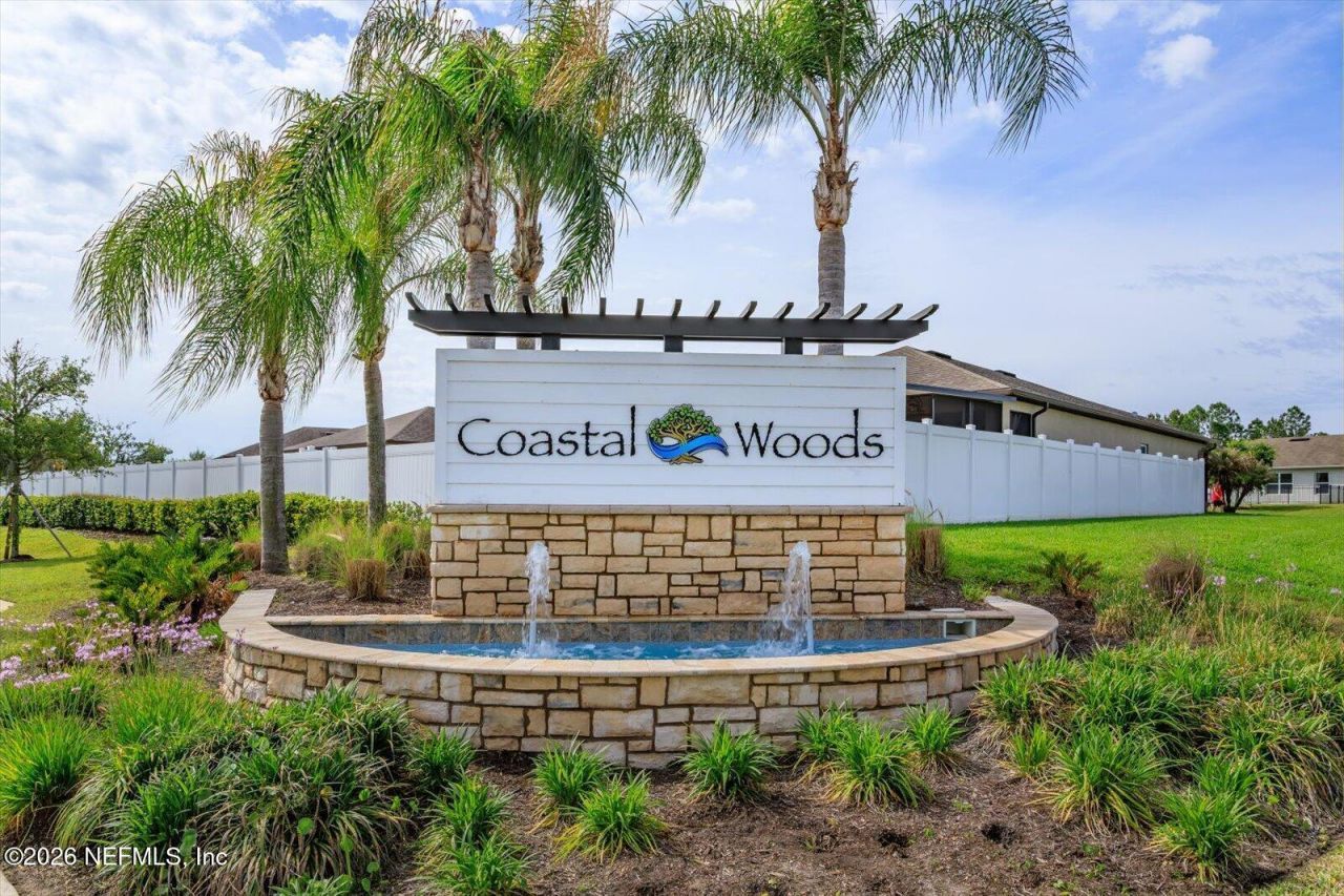 3075 Gibraltar Boulevard, New Smyrna Beach, FL 32168 Photo
