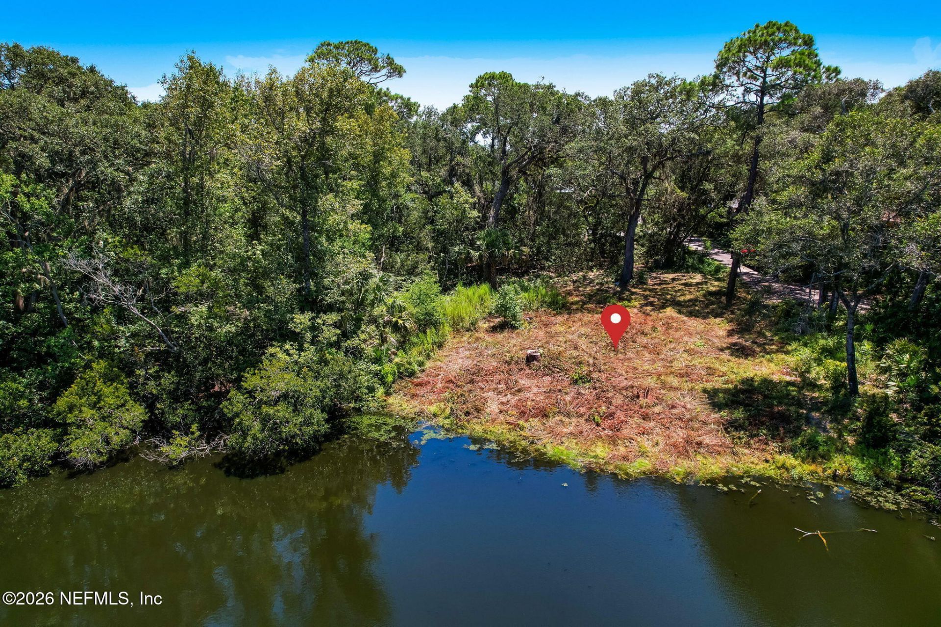 5406 Mary Avenue, Fernandina Beach, FL 32034 Photo