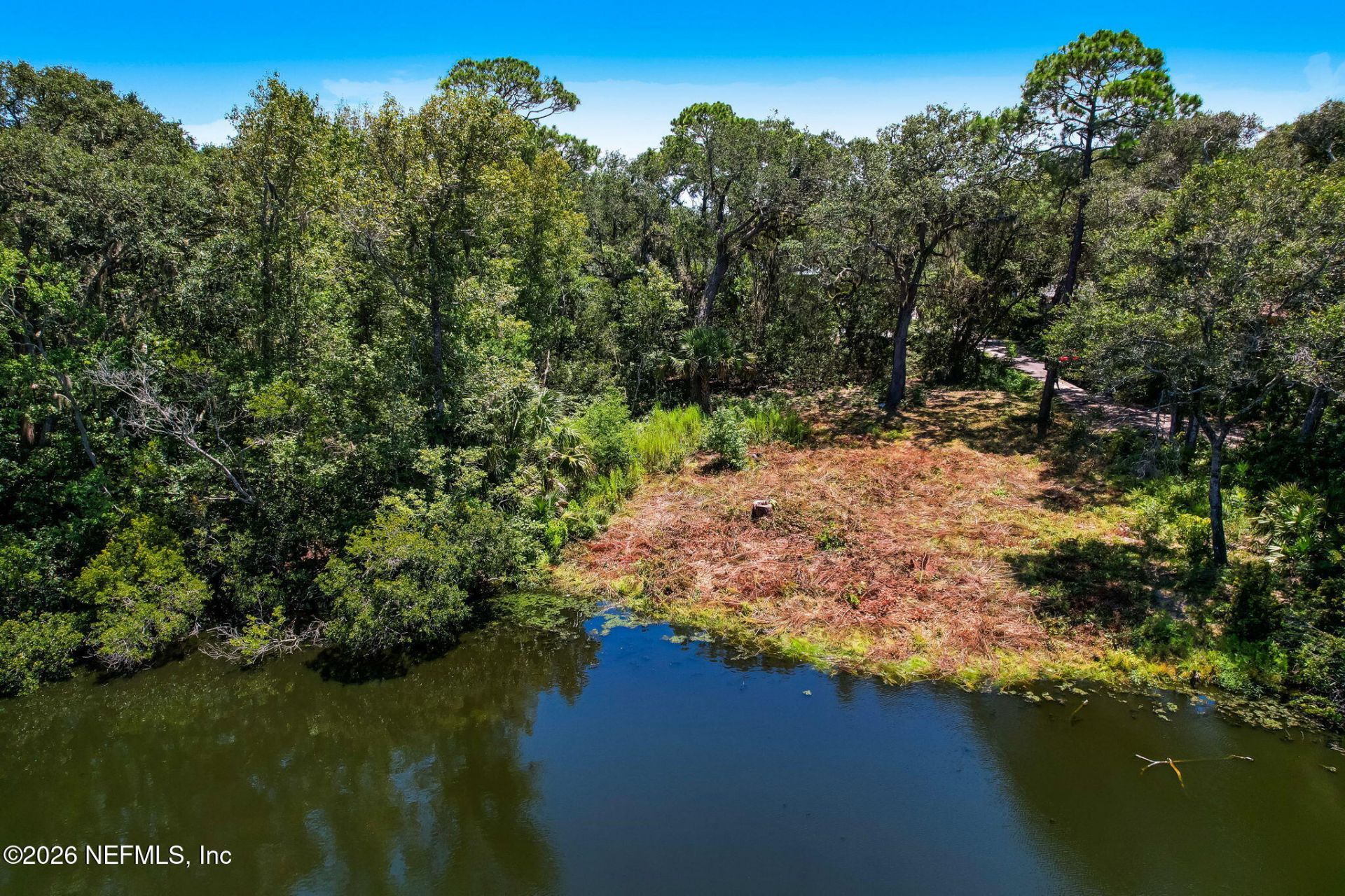 5406 Mary Avenue, Fernandina Beach, FL 32034 Photo