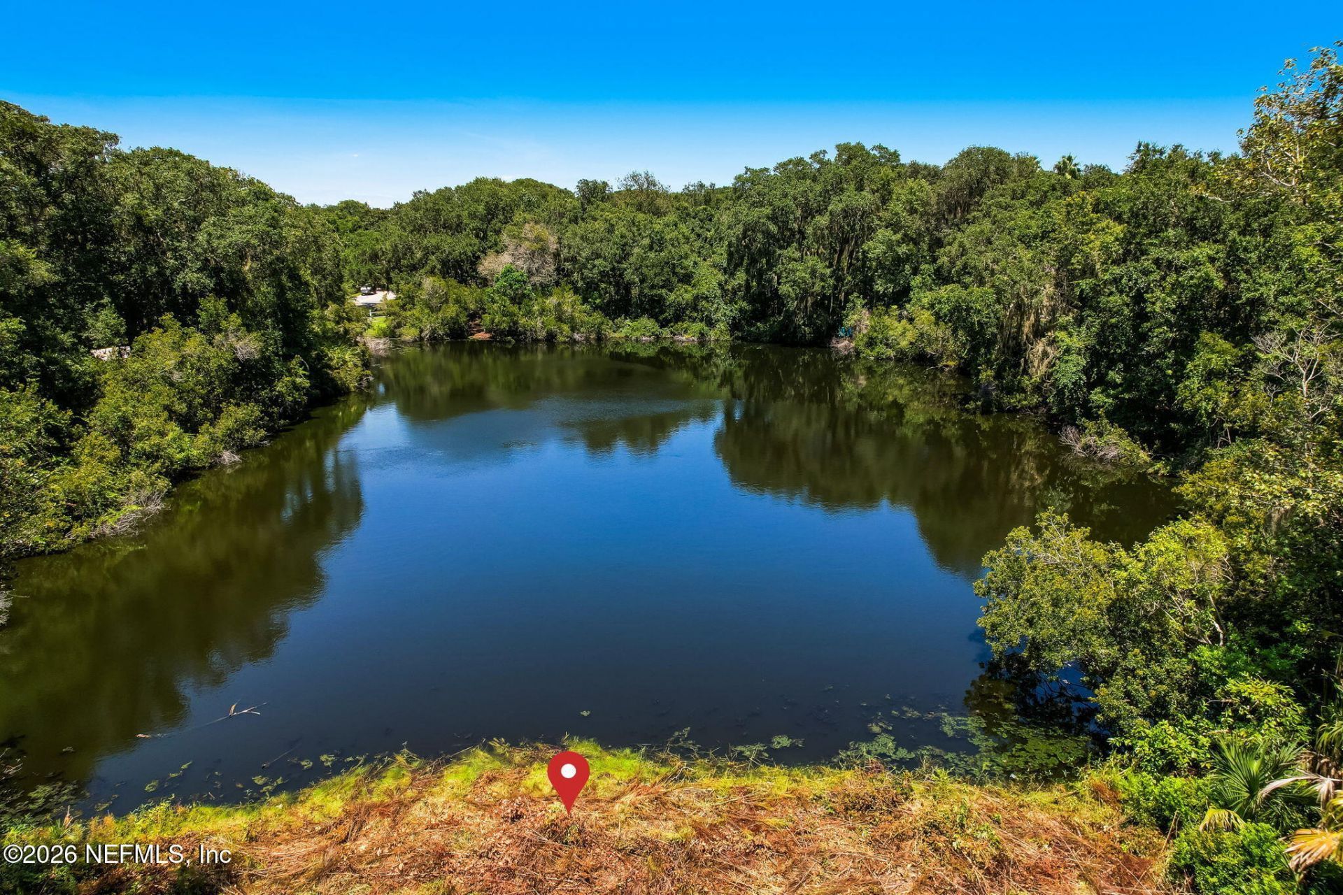 5406 Mary Avenue, Fernandina Beach, FL 32034 Photo