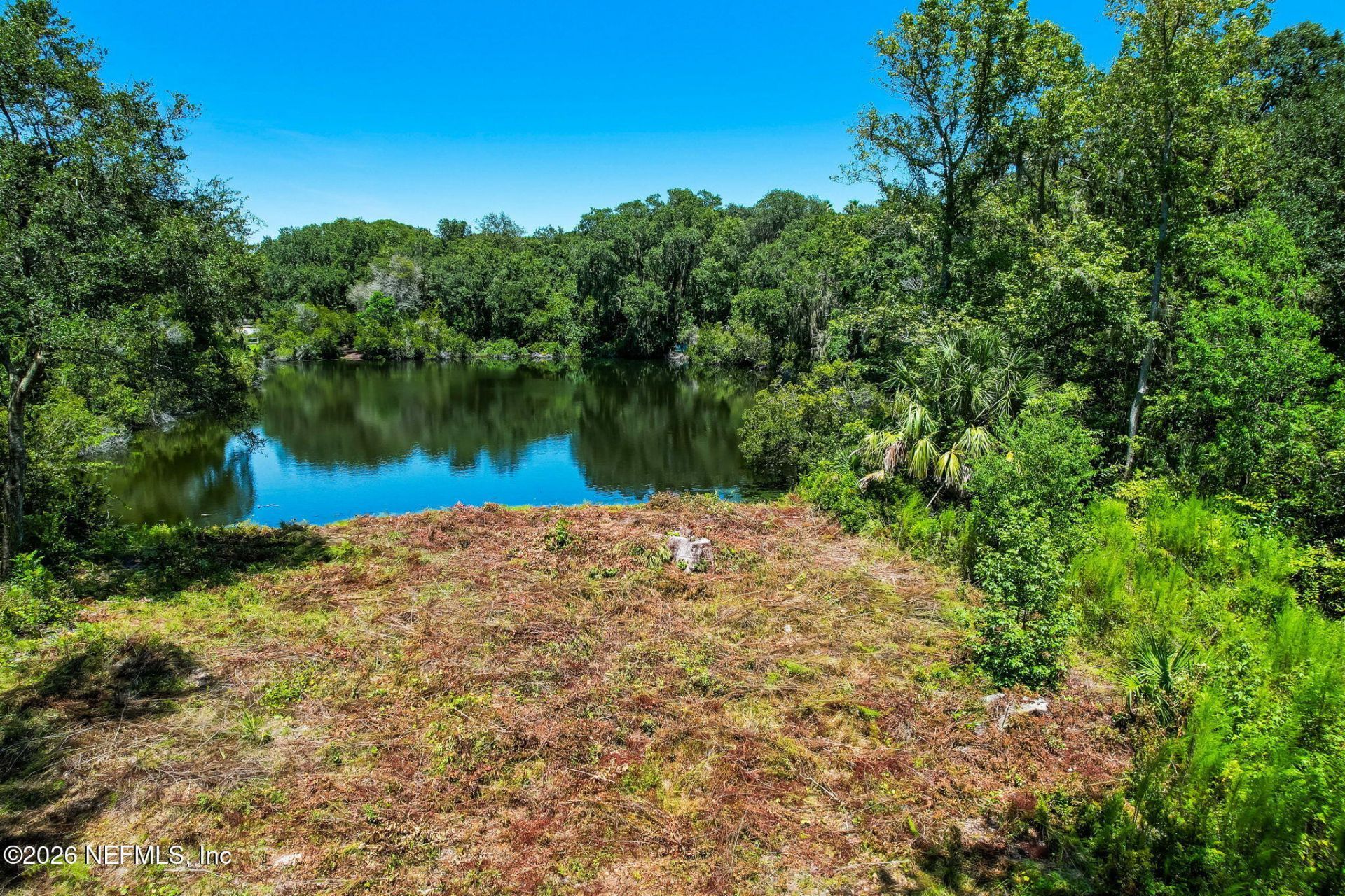 5406 Mary Avenue, Fernandina Beach, FL 32034 Photo