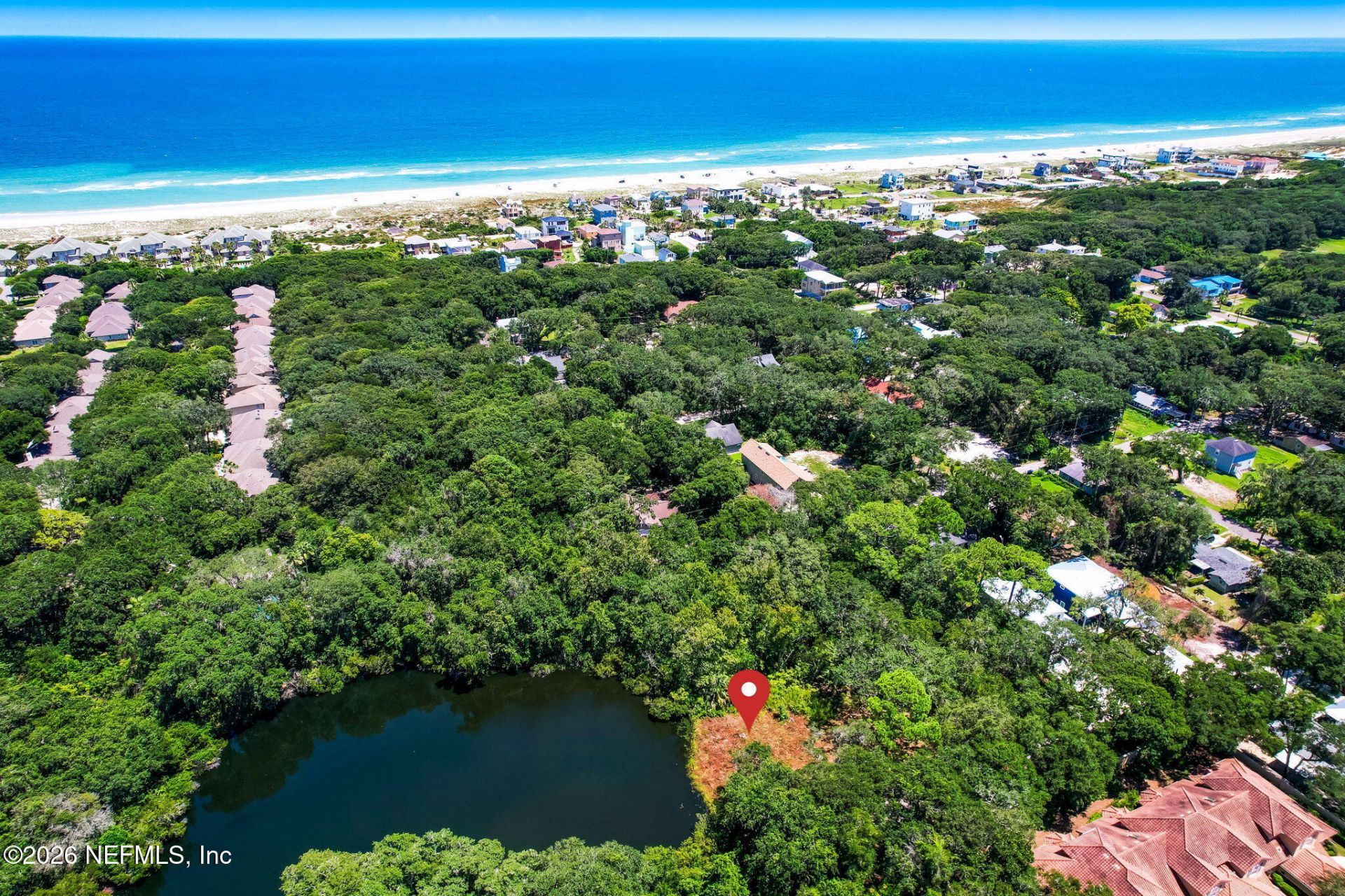 5406 Mary Avenue, Fernandina Beach, FL 32034 Photo