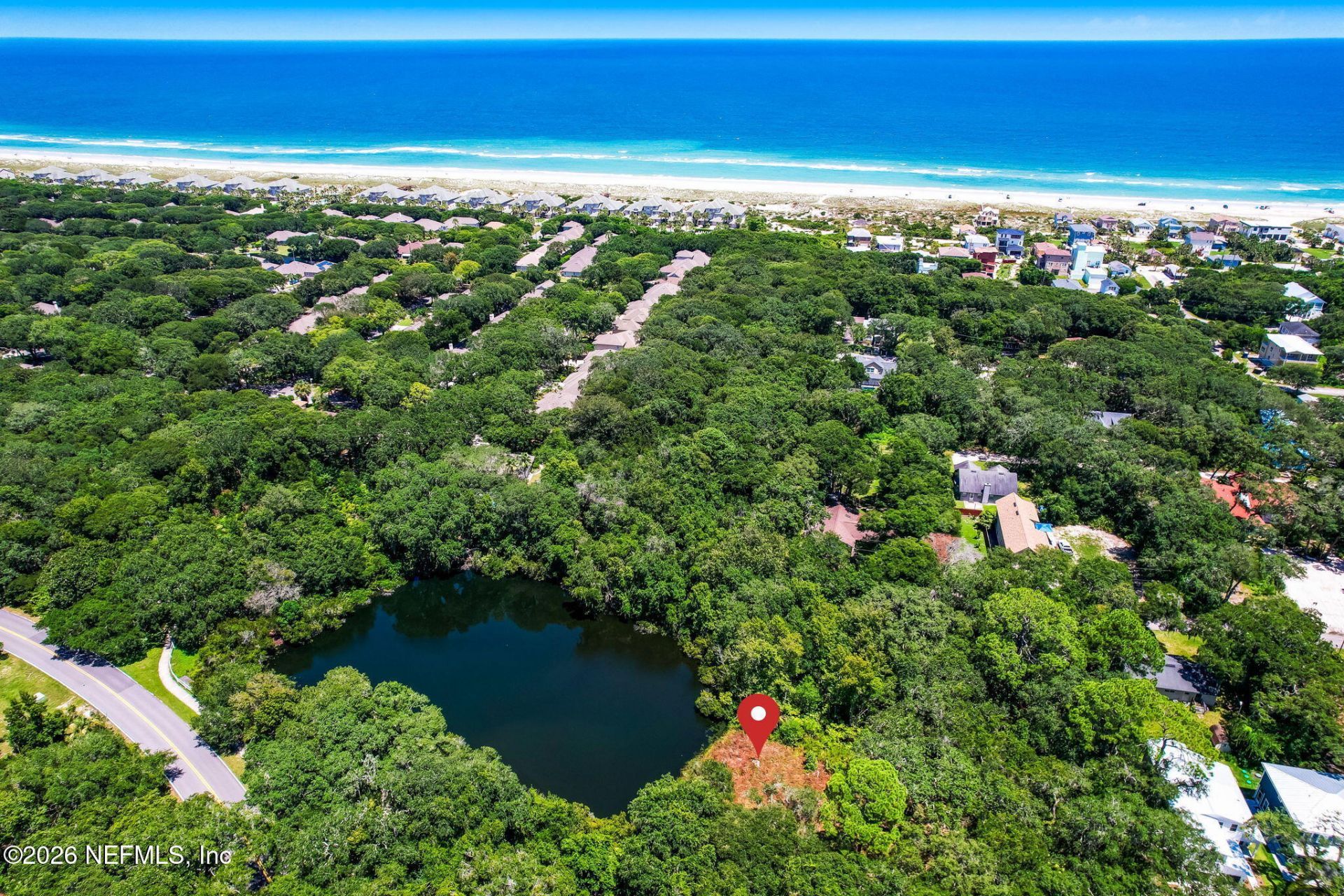 5406 Mary Avenue, Fernandina Beach, FL 32034 Photo