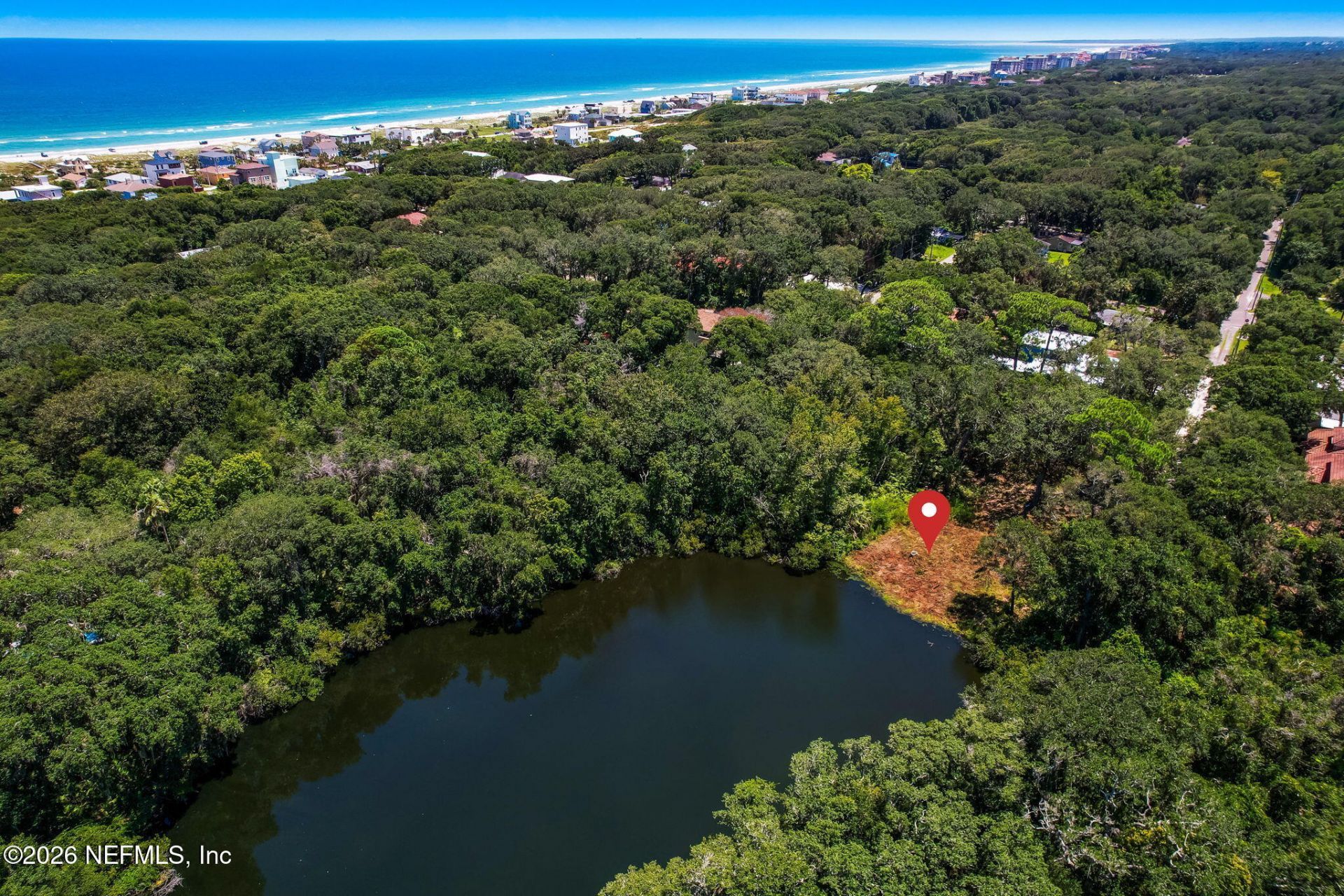 5406 Mary Avenue, Fernandina Beach, FL 32034 Photo