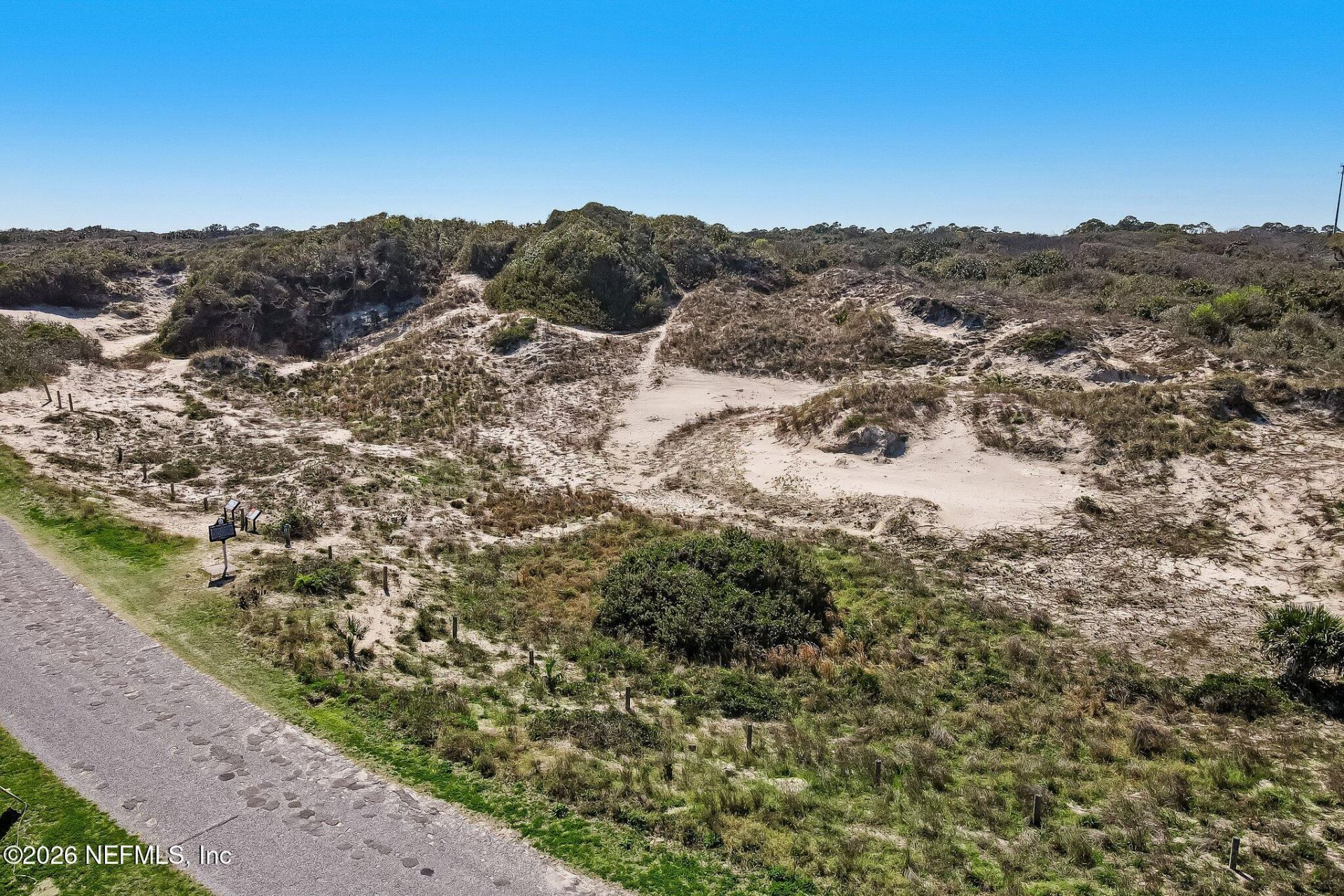 5406 Mary Avenue, Fernandina Beach, FL 32034 Photo