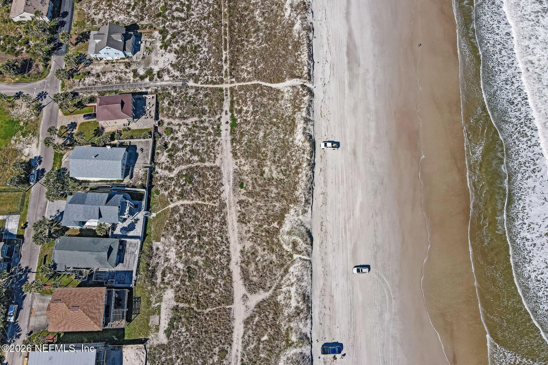 5406 Mary Avenue, Fernandina Beach, FL 32034 Photo