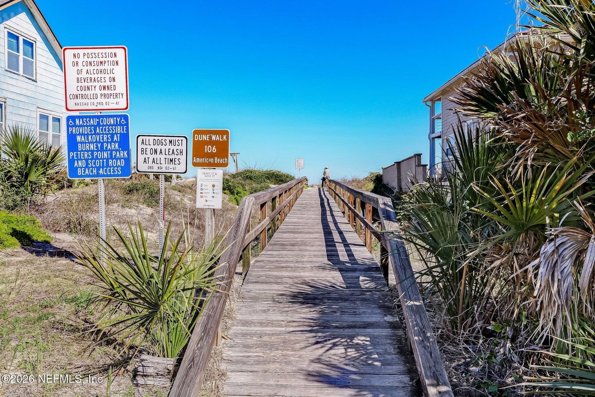 5406 Mary Avenue, Fernandina Beach, FL 32034 Photo