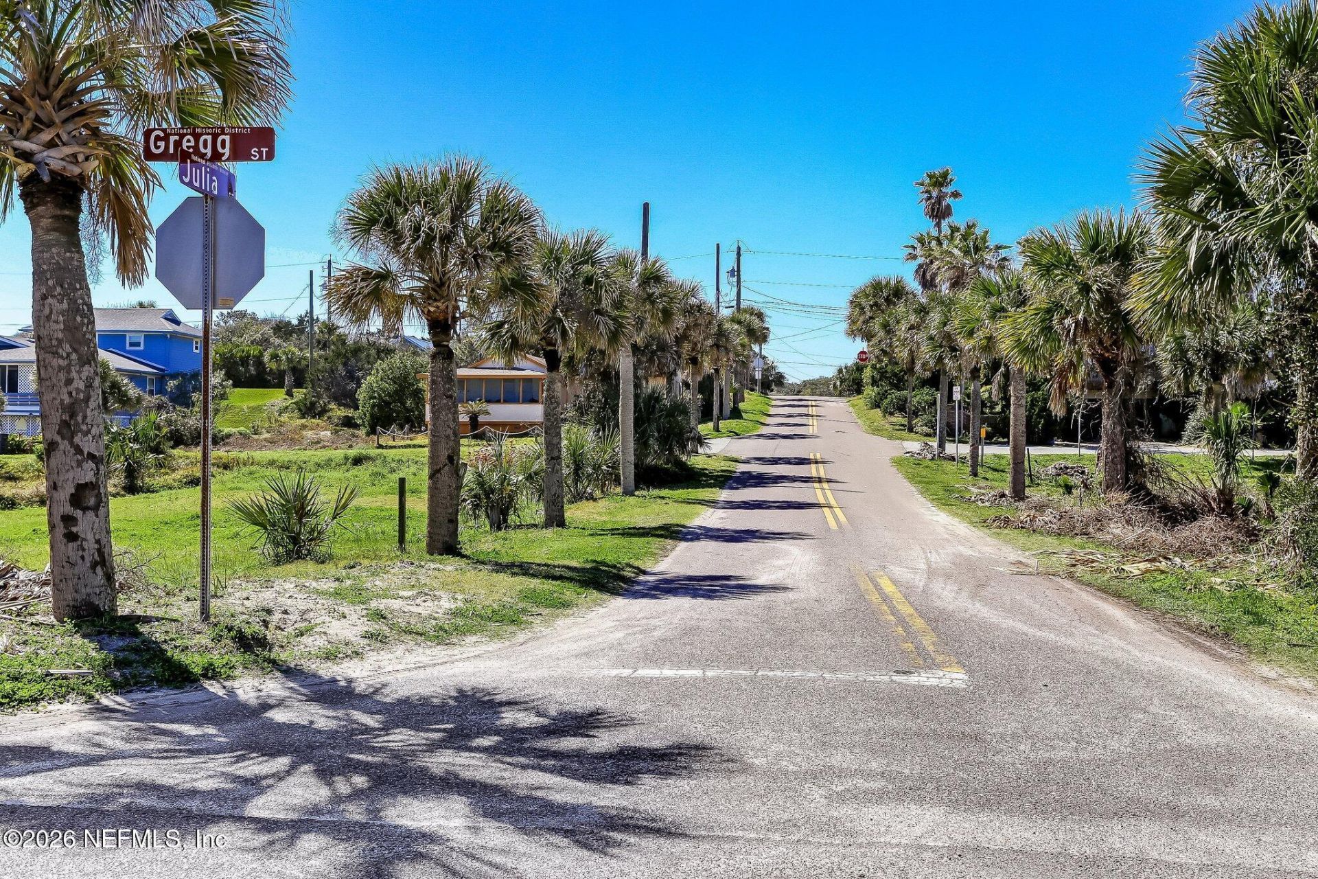 5406 Mary Avenue, Fernandina Beach, FL 32034 Photo