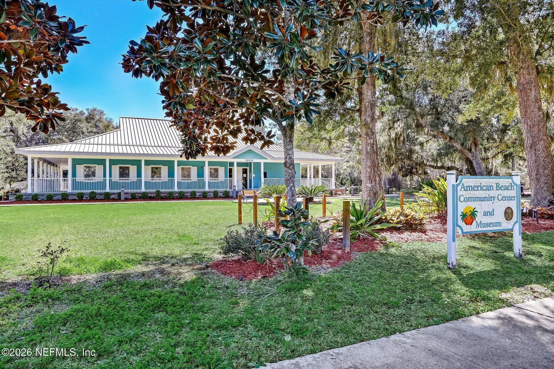 5406 Mary Avenue, Fernandina Beach, FL 32034 Photo