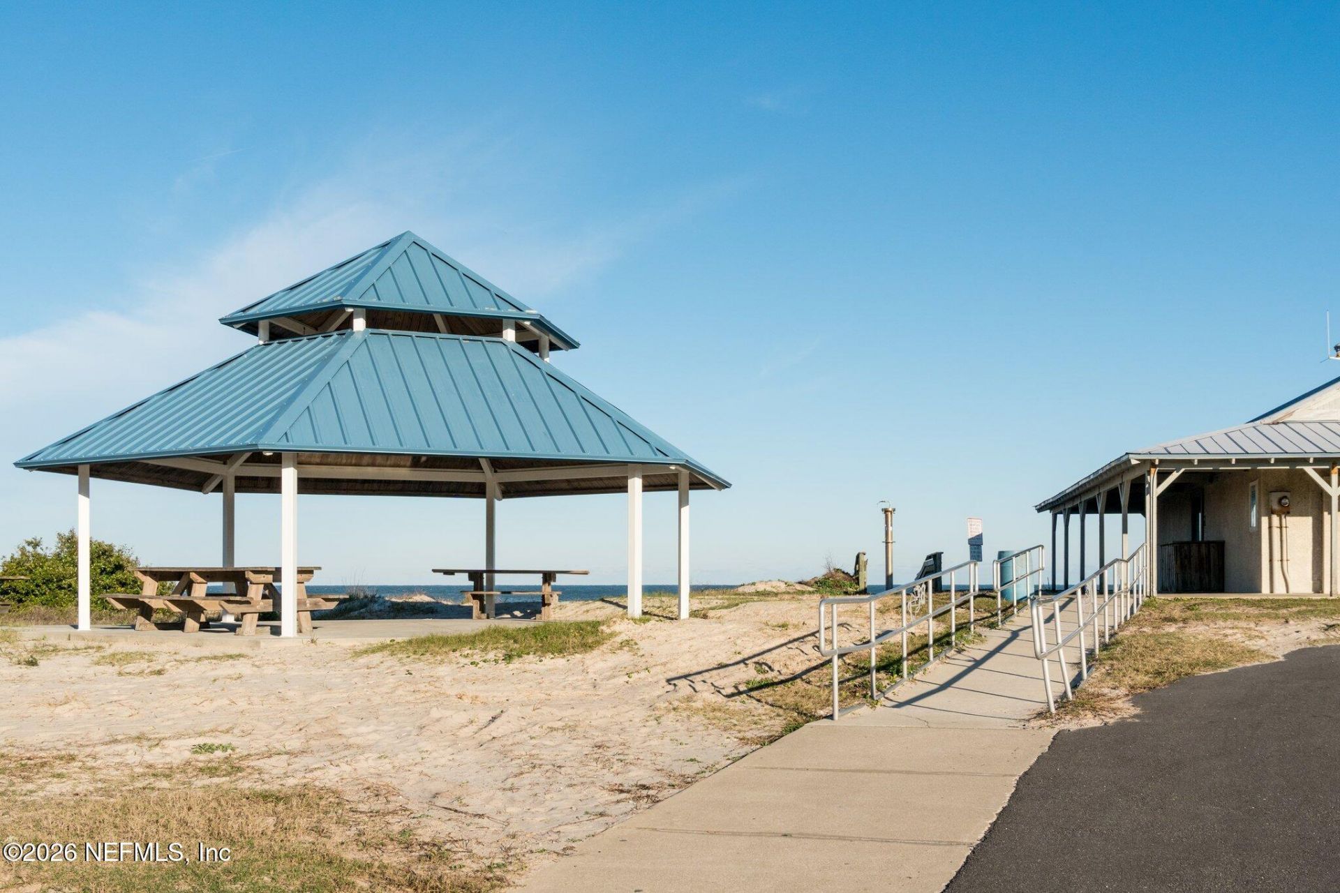 5406 Mary Avenue, Fernandina Beach, FL 32034 Photo