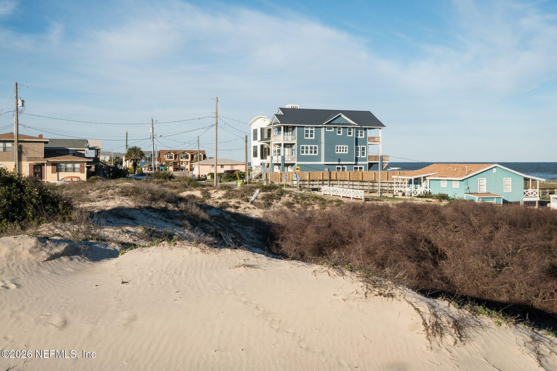5406 Mary Avenue, Fernandina Beach, FL 32034 Photo