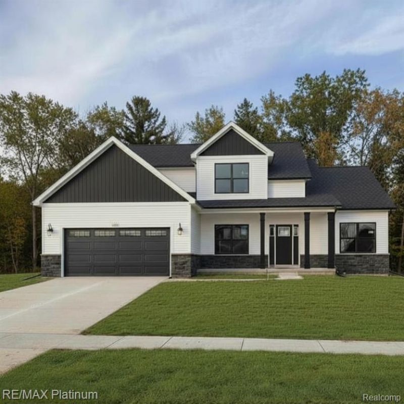 13195 Westwinds Drive, Fenton Township, MI 48451 Main Photo