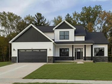 13195 Westwinds Drive, Fenton Twp, MI 48451