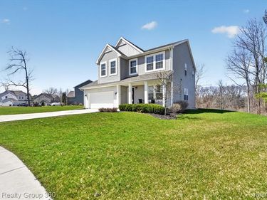 16121 River Ridge Trail, Argentine Twp, MI 48451