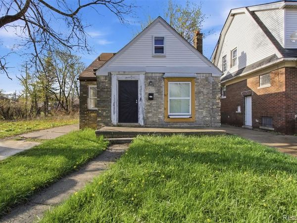 12727 Maiden Street, Detroit, MI 48213