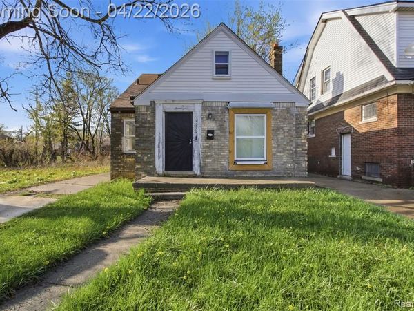 12727 Maiden Street, Detroit, MI 48213