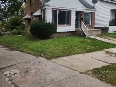 14498 KILBOURNE Street, Detroit, MI 48213