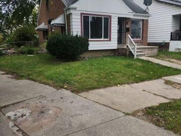14498 KILBOURNE Street, Detroit, MI 48213