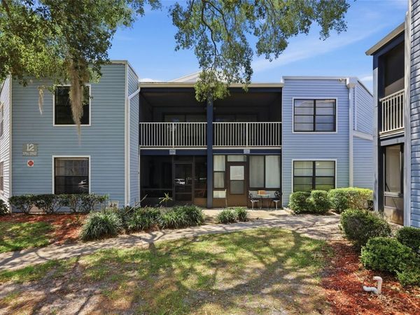 3732 SOUTHPOINTE DRIVE , Unit U2, ORLANDO, FL 32822