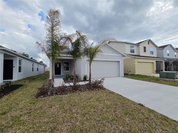 5543 MADDIE DRIVE , HAINES CITY, FL 33844
