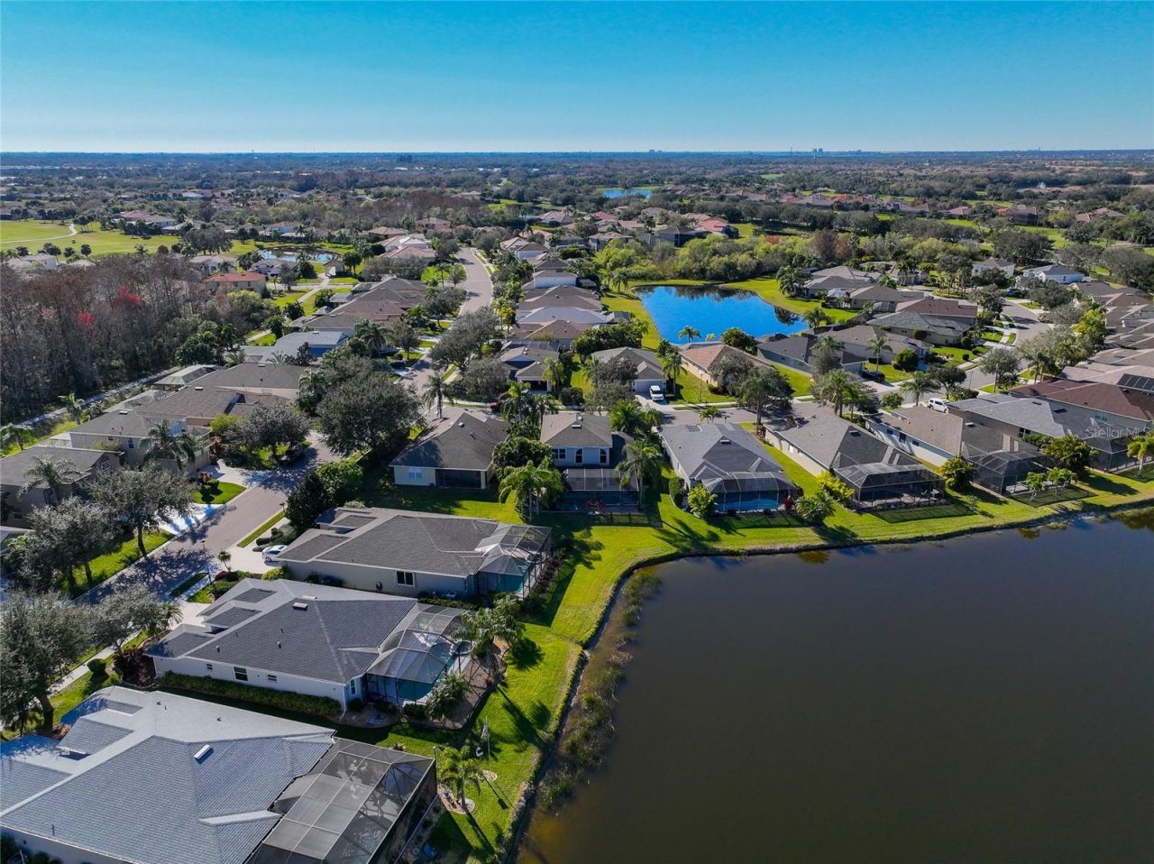 163 Bridgewater Court , Bradenton, FL 34212 Photo