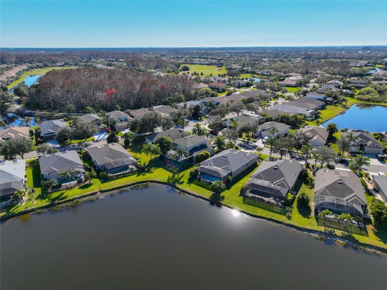 163 Bridgewater Court , Bradenton, FL 34212 Photo