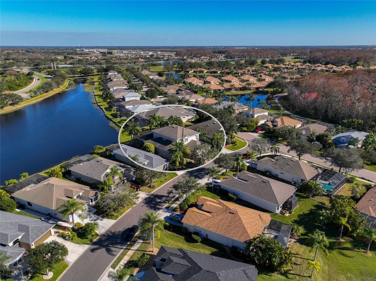 163 Bridgewater Court , Bradenton, FL 34212 Photo