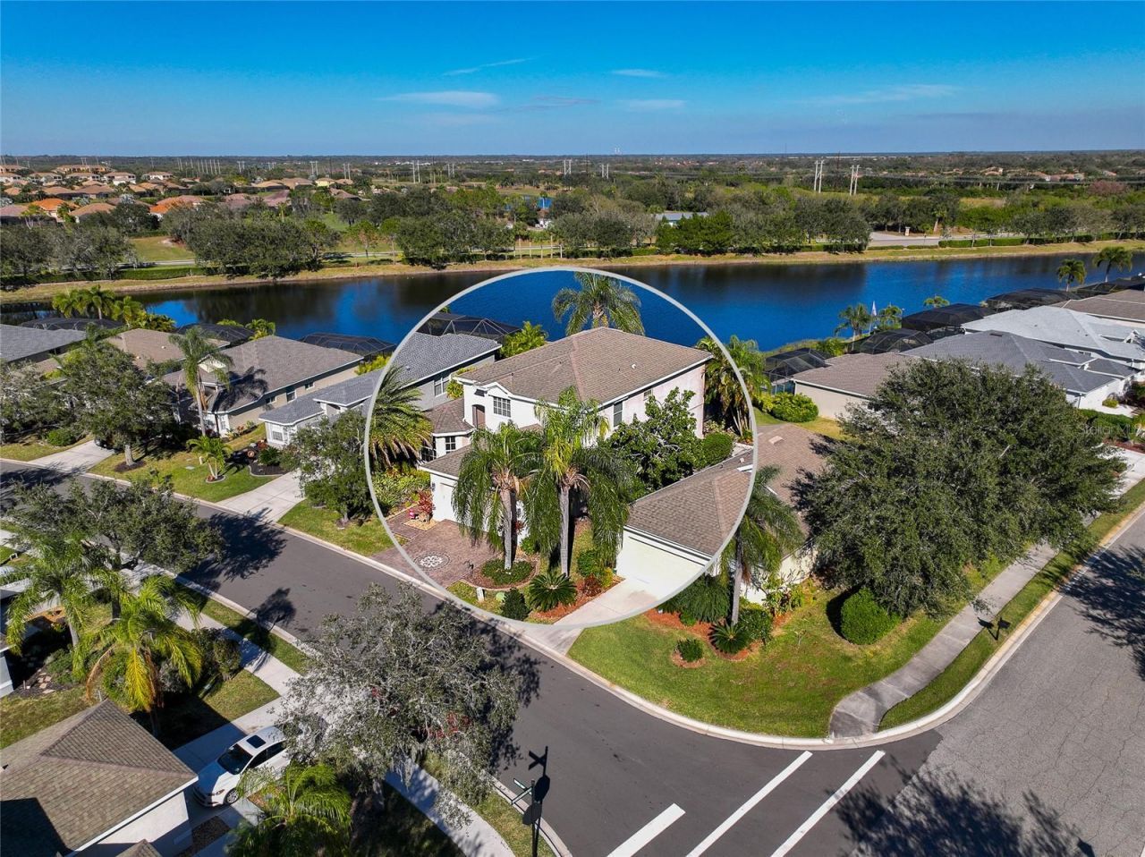 163 Bridgewater Court , Bradenton, FL 34212 Photo