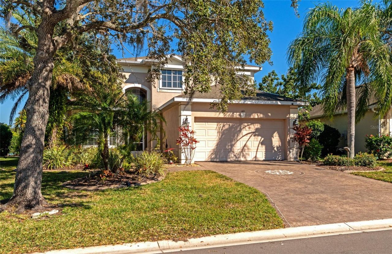 163 Bridgewater Court , Bradenton, FL 34212 Photo