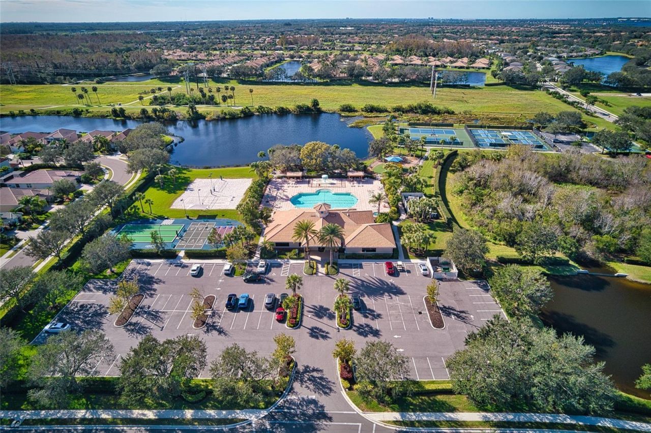 163 Bridgewater Court , Bradenton, FL 34212 Photo