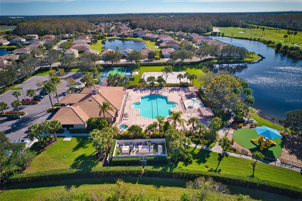 163 Bridgewater Court , Bradenton, FL 34212 Photo