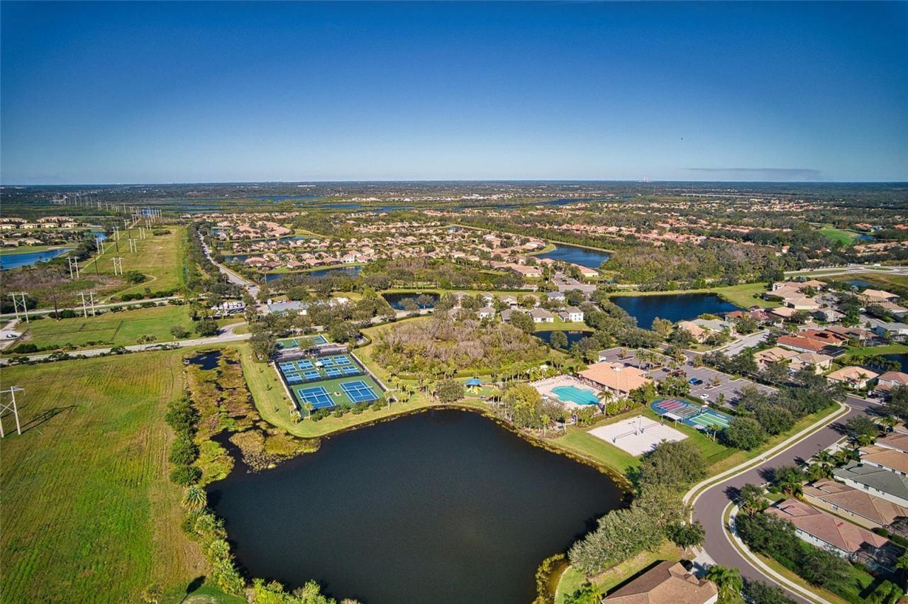 163 Bridgewater Court , Bradenton, FL 34212 Photo