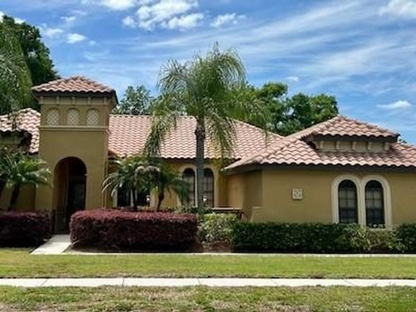 22444 OAKVILLE DRIVE , LAND O LAKES, FL 34639