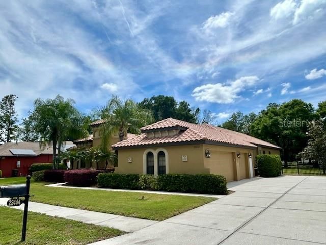 22444 Oakville Drive, Land O Lakes, FL 34639 Photo