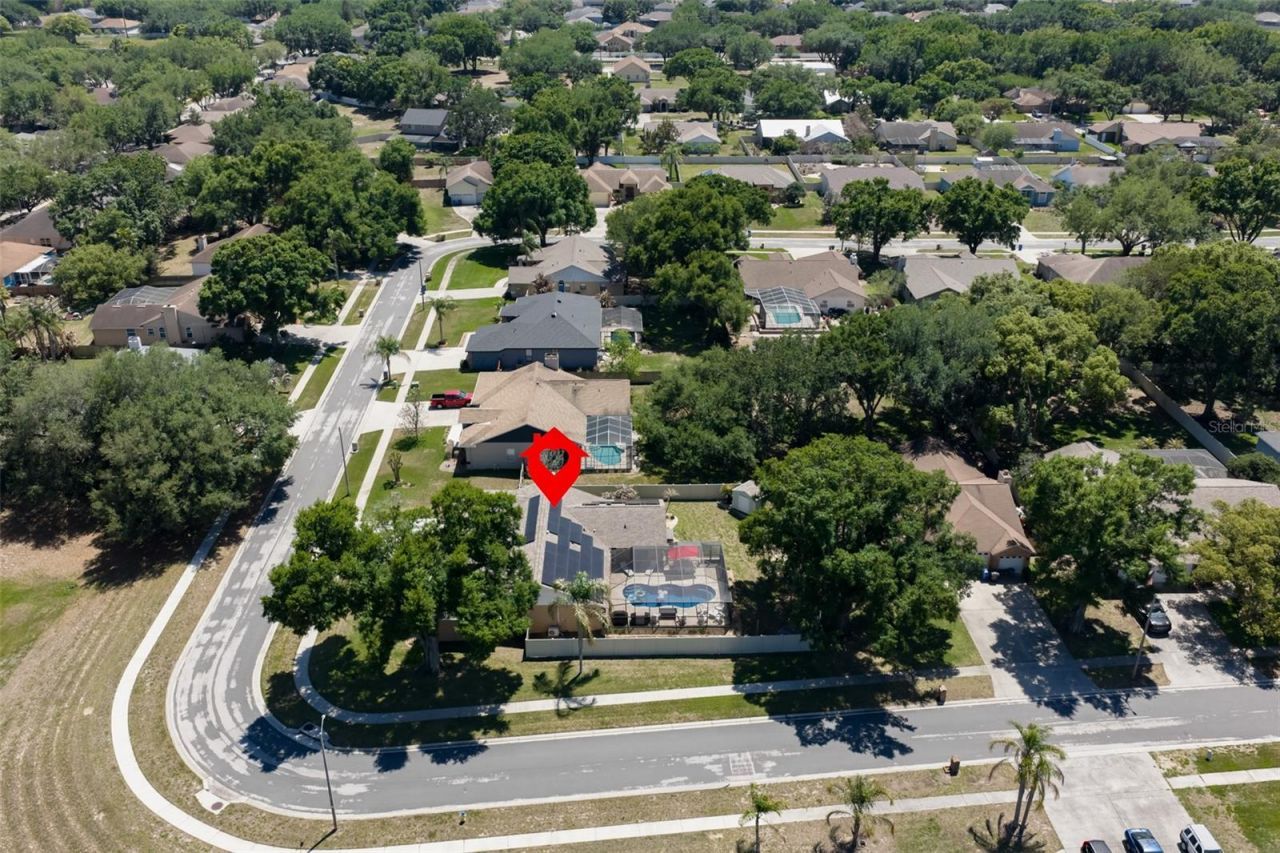 3931 Appletree Drive, Valrico, FL 33594 Photo