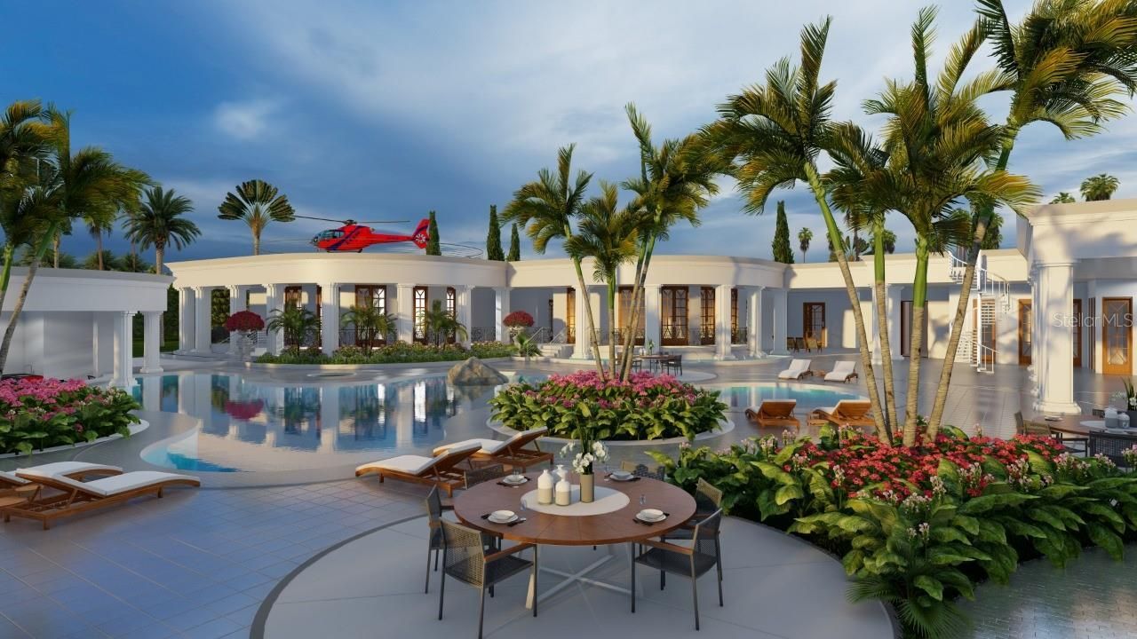 9621 Windy Ridge Road, Windermere, FL 34786 Photo